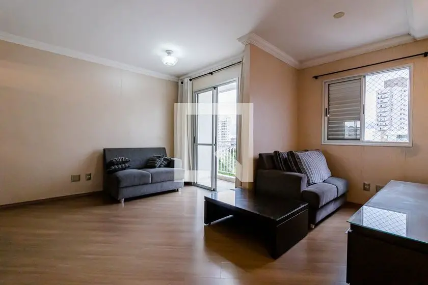 Foto 4 de Apartamento com 2 Quartos à venda, 67m² em Vila das Mercês, São Paulo