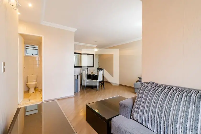 Foto 5 de Apartamento com 2 Quartos à venda, 67m² em Vila das Mercês, São Paulo