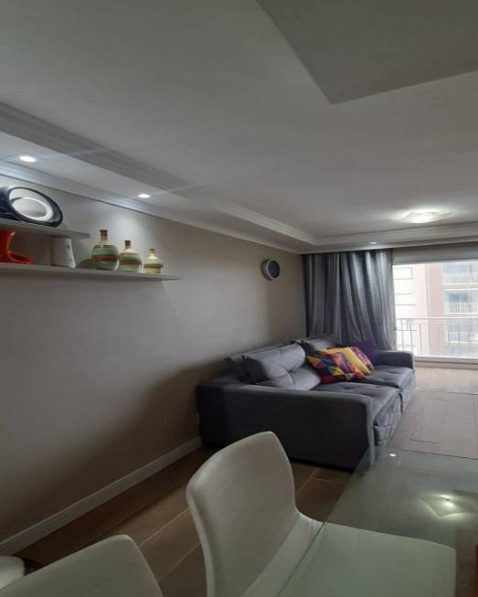 Foto 3 de Apartamento com 2 Quartos à venda, 58m² em Vila Ema, São Paulo