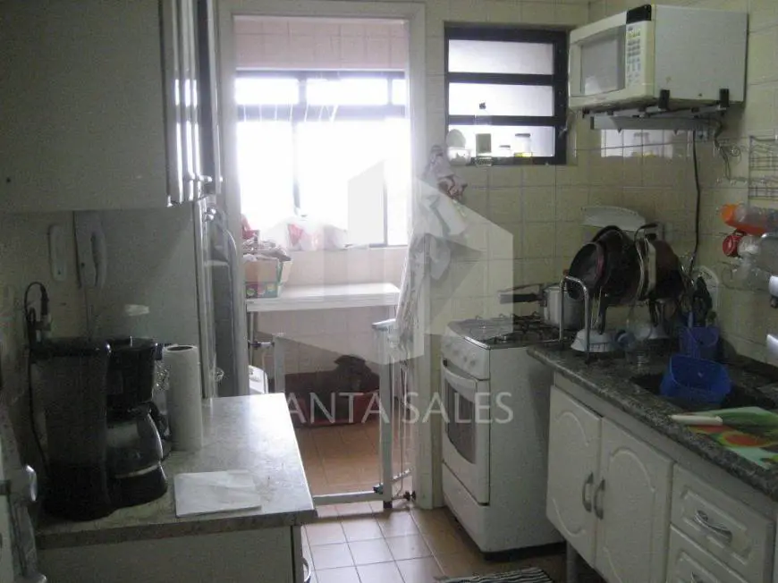 Foto 3 de Apartamento com 2 Quartos à venda, 65m² em Vila Fachini, São Paulo