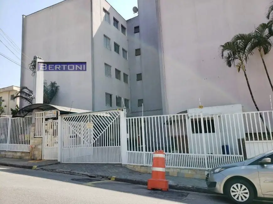 Foto 1 de Apartamento com 2 Quartos à venda, 65m² em Vila Flórida, São Bernardo do Campo