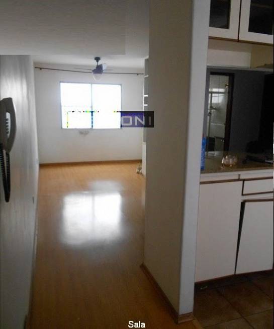 Foto 5 de Apartamento com 2 Quartos à venda, 65m² em Vila Flórida, São Bernardo do Campo