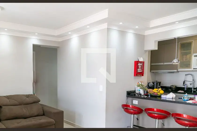 Foto 4 de Apartamento com 2 Quartos à venda, 74m² em Vila Galvão, Guarulhos