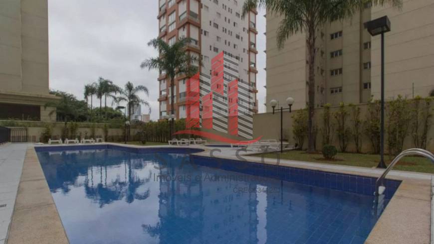 Foto 1 de Apartamento com 2 Quartos à venda, 77m² em Vila Gomes Cardim, São Paulo