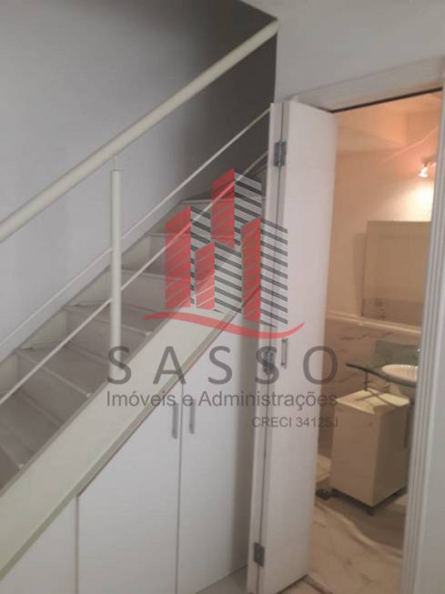 Foto 2 de Apartamento com 2 Quartos à venda, 77m² em Vila Gomes Cardim, São Paulo