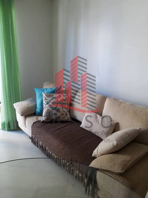 Foto 3 de Apartamento com 2 Quartos à venda, 77m² em Vila Gomes Cardim, São Paulo