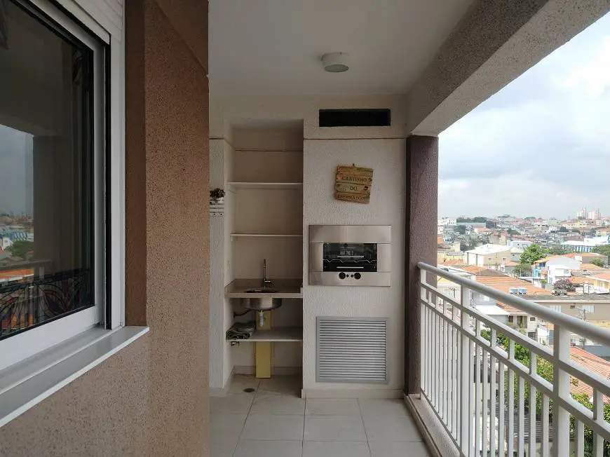 Foto 1 de Apartamento com 2 Quartos para venda ou aluguel, 61m² em Vila Guilherme, São Paulo