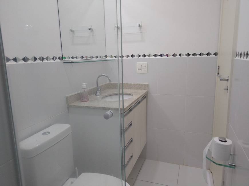 Foto 5 de Apartamento com 2 Quartos para venda ou aluguel, 61m² em Vila Guilherme, São Paulo