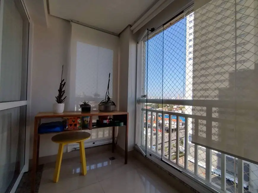 Foto 3 de Apartamento com 2 Quartos à venda, 57m² em Vila Homero Thon, Santo André