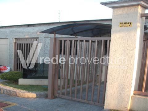 Foto 3 de Apartamento com 2 Quartos à venda, 57m² em Vila Industrial, Campinas