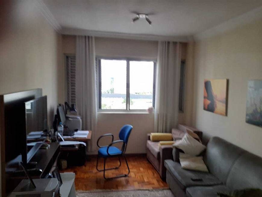 Foto 2 de Apartamento com 2 Quartos à venda, 90m² em Vila Leopoldina, São Paulo