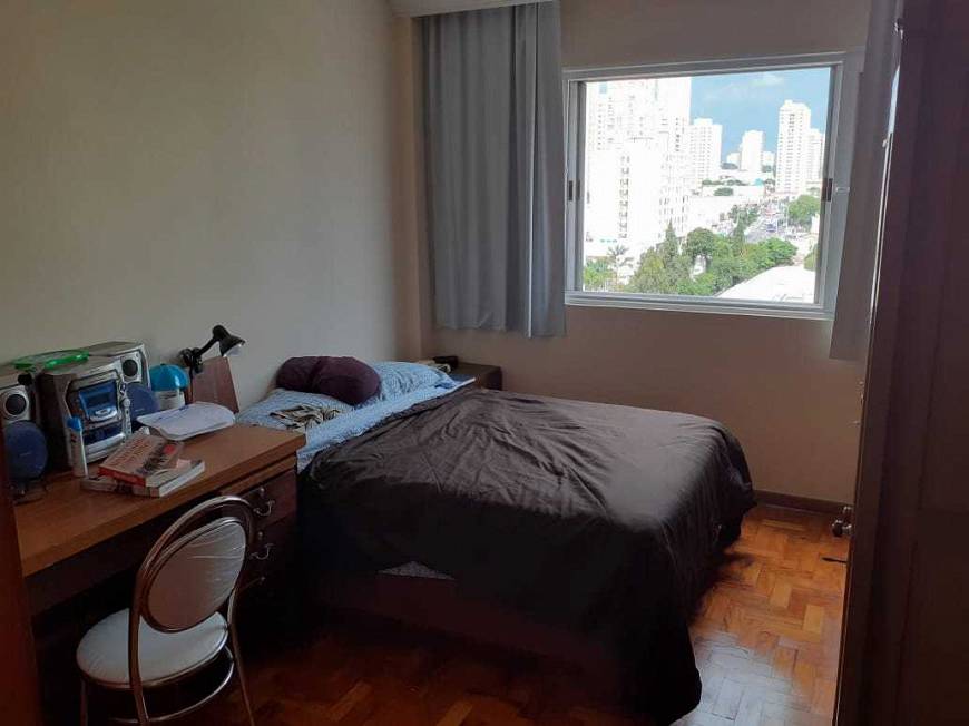 Foto 3 de Apartamento com 2 Quartos à venda, 90m² em Vila Leopoldina, São Paulo