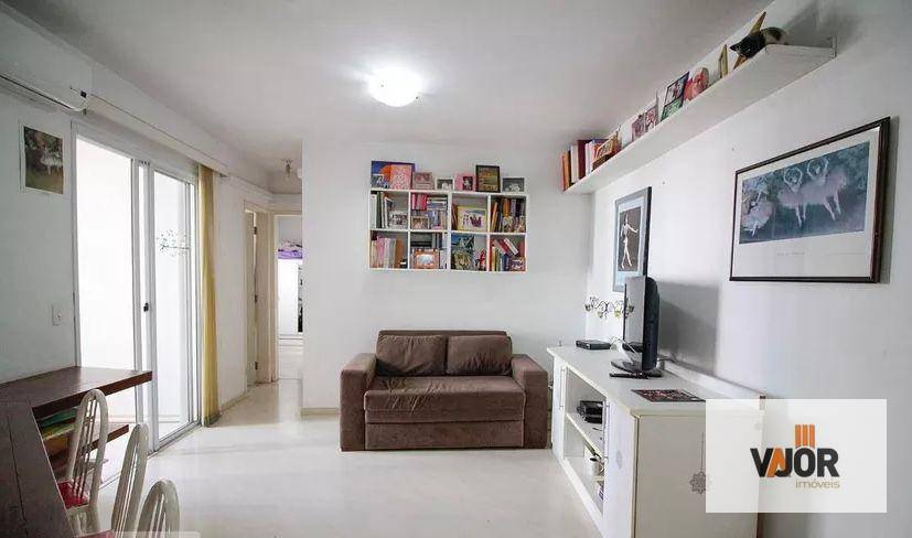 Foto 1 de Apartamento com 2 Quartos para venda ou aluguel, 48m² em Vila Leopoldina, São Paulo