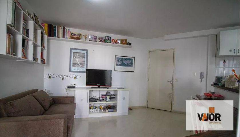 Foto 5 de Apartamento com 2 Quartos para venda ou aluguel, 48m² em Vila Leopoldina, São Paulo