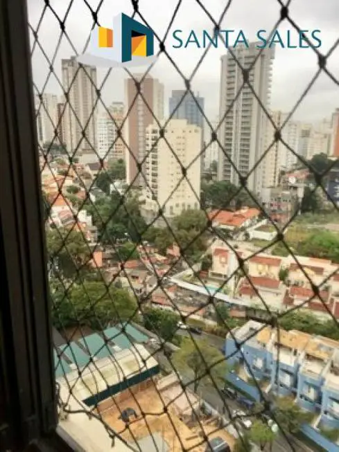 Foto 4 de Apartamento com 2 Quartos para venda ou aluguel, 115m² em Vila Mariana, São Paulo
