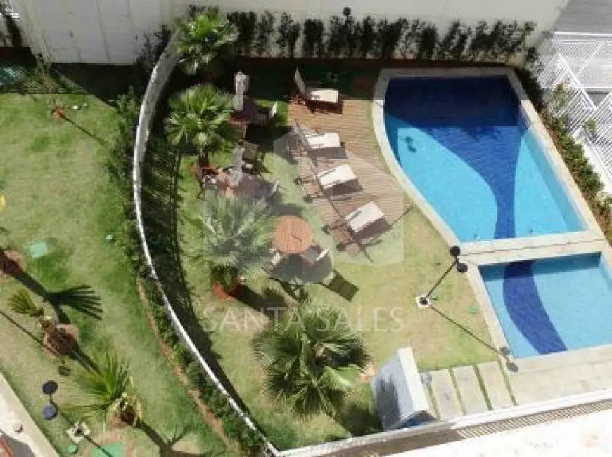 Foto 5 de Apartamento com 2 Quartos à venda, 64m² em Vila Moraes, São Paulo