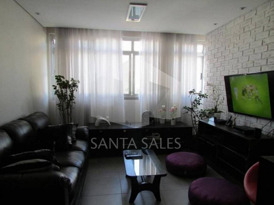 Foto 1 de Apartamento com 2 Quartos à venda, 76m² em Vila Santa Eulália, São Paulo