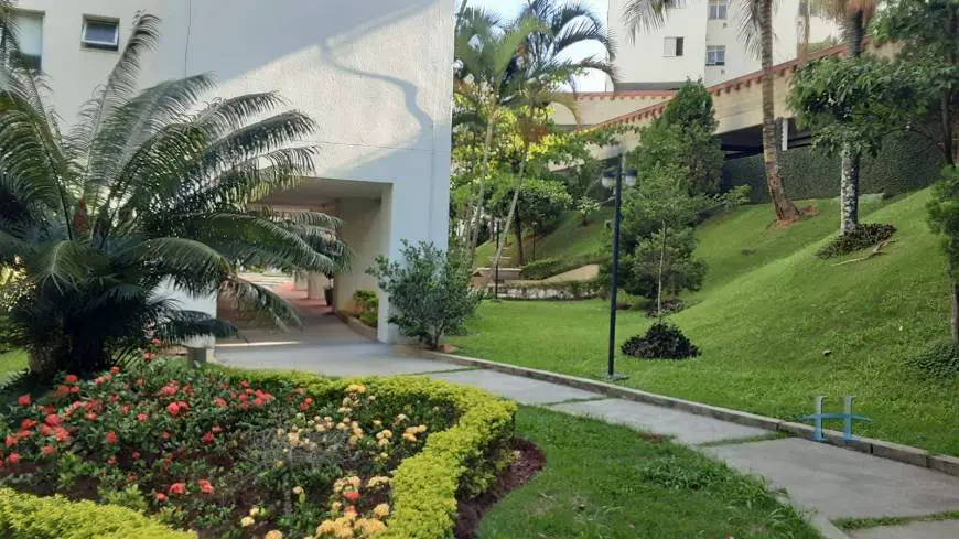 Foto 1 de Apartamento com 2 Quartos para alugar, 50m² em Vila São Francisco, São Paulo