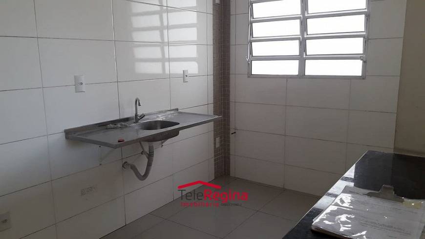 Foto 5 de Apartamento com 2 Quartos para alugar, 52m² em Village das Flores, Caçapava