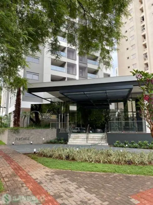 Foto 2 de Apartamento com 2 Quartos à venda, 118m² em Zona 07, Maringá