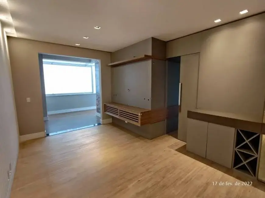 Foto 1 de Apartamento com 3 Quartos à venda, 97m² em Alphaville Lagoa Dos Ingleses, Nova Lima