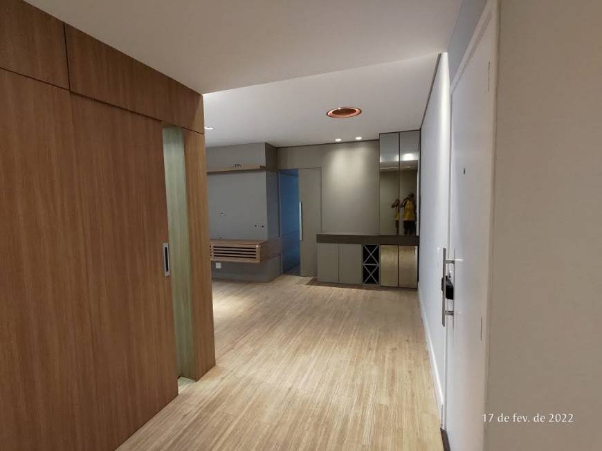 Foto 2 de Apartamento com 3 Quartos à venda, 97m² em Alphaville Lagoa Dos Ingleses, Nova Lima