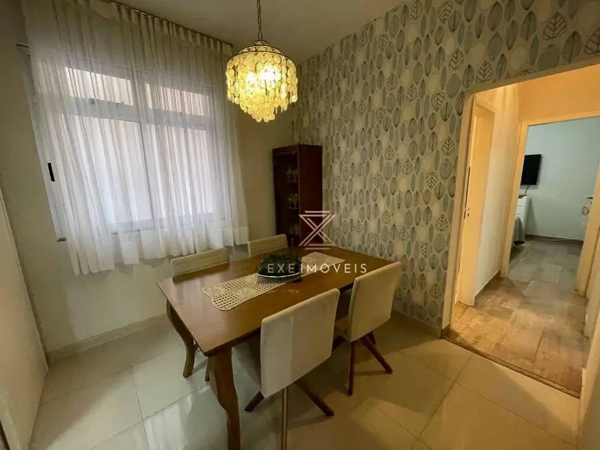 Foto 1 de Apartamento com 3 Quartos à venda, 95m² em Alto Barroca, Belo Horizonte