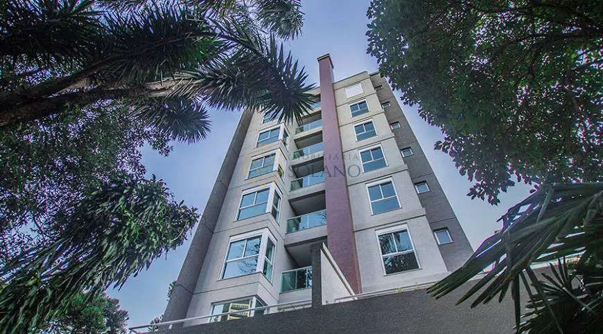 Foto 1 de Apartamento com 3 Quartos à venda, 89m² em Alto da Rua XV, Curitiba