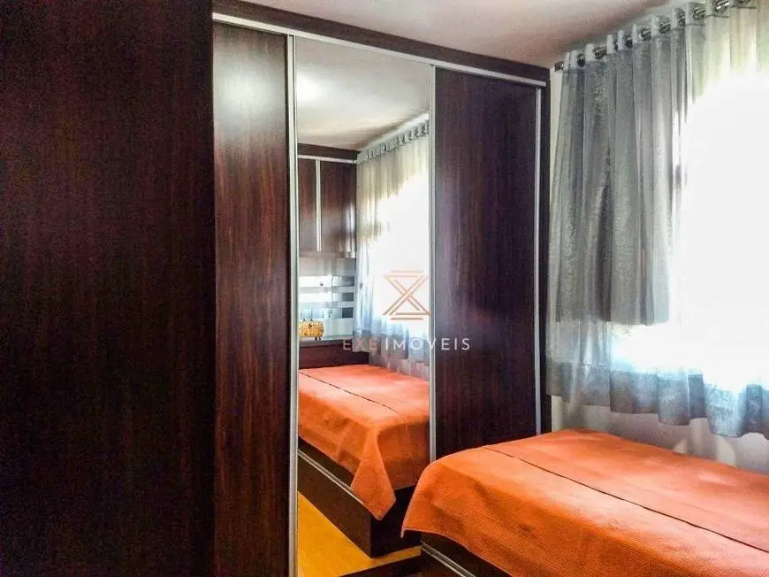 Foto 1 de Apartamento com 3 Quartos à venda, 80m² em Álvaro Camargos, Belo Horizonte