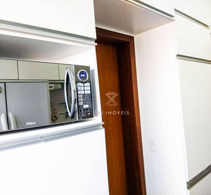Foto 5 de Apartamento com 3 Quartos à venda, 80m² em Álvaro Camargos, Belo Horizonte