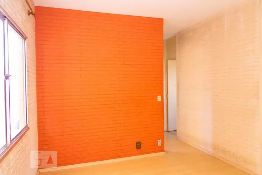 Foto 1 de Apartamento com 3 Quartos para alugar, 68m² em Baeta Neves, São Bernardo do Campo