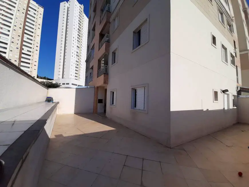 Foto 3 de Apartamento com 3 Quartos à venda, 155m² em Barcelona, São Caetano do Sul