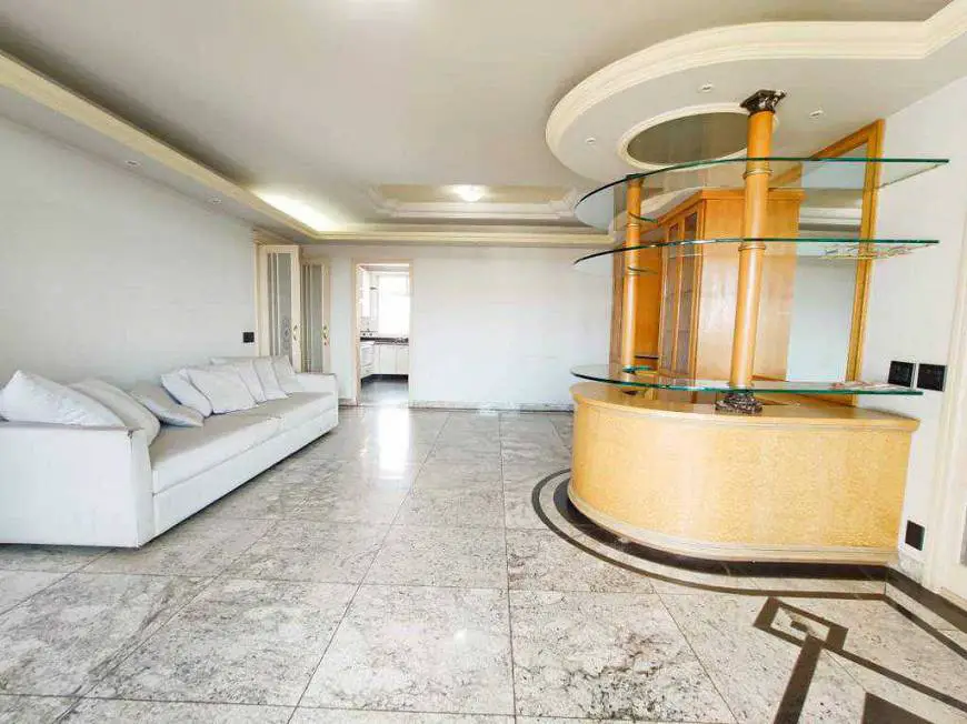 Foto 1 de Apartamento com 3 Quartos à venda, 132m² em Barreiro, Belo Horizonte