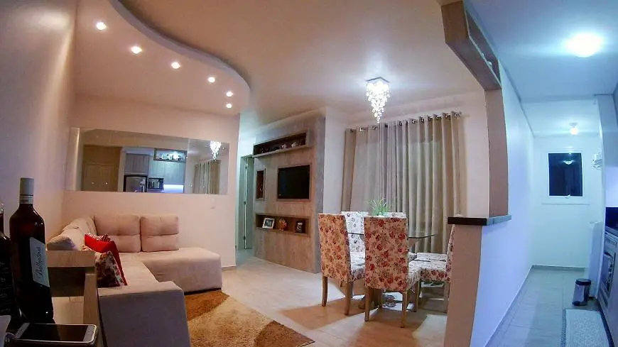Foto 1 de Apartamento com 3 Quartos à venda, 69m² em Beira Rio, Dois Irmãos