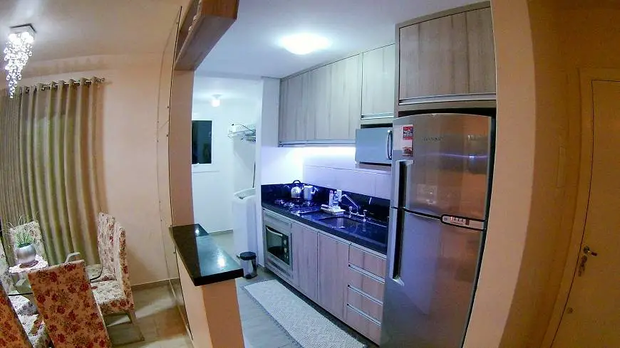 Foto 3 de Apartamento com 3 Quartos à venda, 69m² em Beira Rio, Dois Irmãos