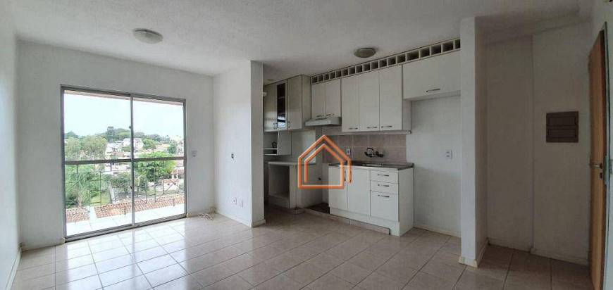 Foto 1 de Apartamento com 3 Quartos à venda, 70m² em Bela Vista, Alvorada