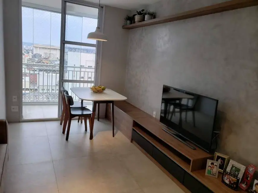 Foto 1 de Apartamento com 3 Quartos à venda, 60m² em Belém, São Paulo