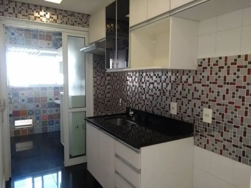 Foto 1 de Apartamento com 3 Quartos à venda, 71m² em Belenzinho, São Paulo