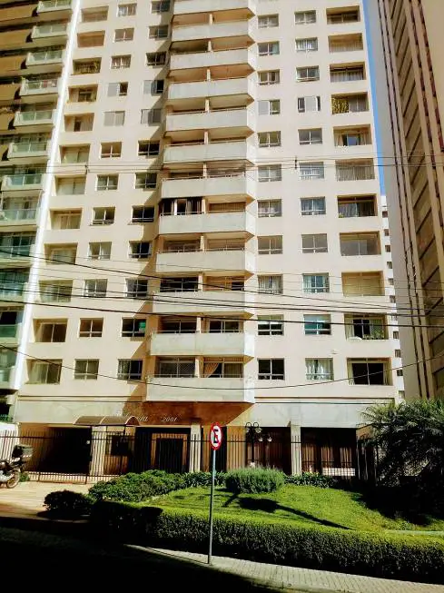Foto 1 de Apartamento com 3 Quartos à venda, 115m² em Bigorrilho, Curitiba