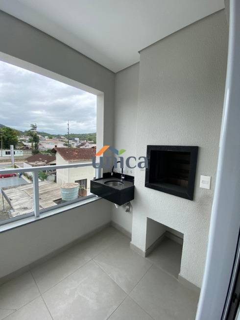 Foto 2 de Apartamento com 3 Quartos à venda, 105m² em Boa Vista, Joinville