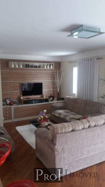 Foto 1 de Apartamento com 3 Quartos à venda, 125m² em Boa Vista, São Caetano do Sul