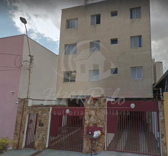 Foto 1 de Apartamento com 3 Quartos à venda, 119m² em Bonfim, Campinas