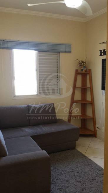 Foto 3 de Apartamento com 3 Quartos à venda, 119m² em Bonfim, Campinas