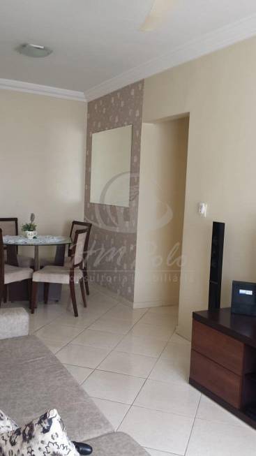 Foto 4 de Apartamento com 3 Quartos à venda, 119m² em Bonfim, Campinas
