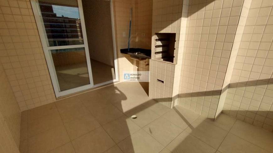 Foto 3 de Apartamento com 3 Quartos à venda, 116m² em Boqueirão, Praia Grande
