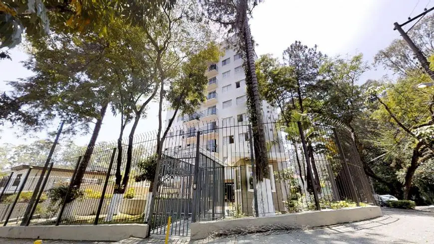 Foto 1 de Apartamento com 3 Quartos à venda, 139m² em Butantã, São Paulo