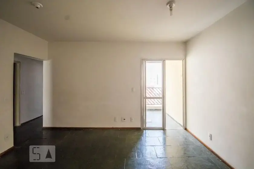 Foto 1 de Apartamento com 3 Quartos para alugar, 90m² em Cambuí, Campinas