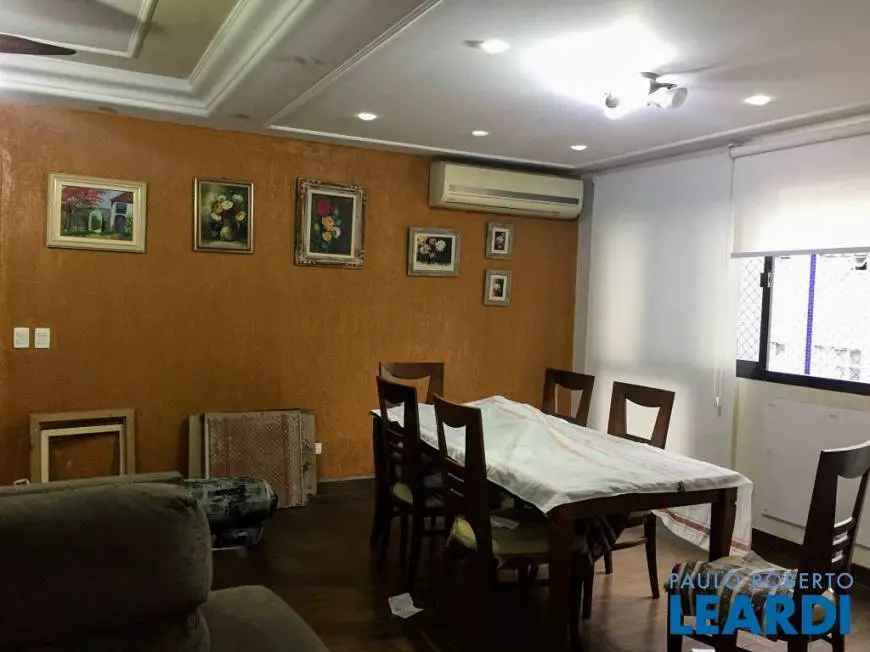 Foto 1 de Apartamento com 3 Quartos à venda, 130m² em Campo Grande, Santos