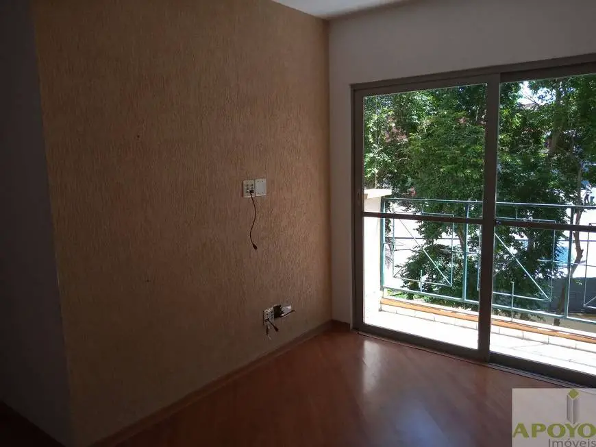 Foto 1 de Apartamento com 3 Quartos para alugar, 64m² em Campo Grande, São Paulo