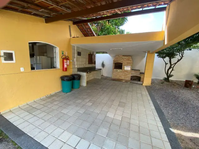 Foto 3 de Apartamento com 3 Quartos à venda, 99m² em Capim Macio, Natal